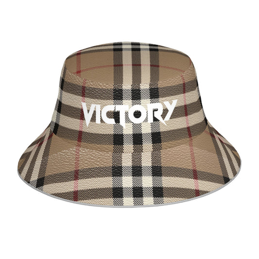 BB Victory Reflective Bucket Hat